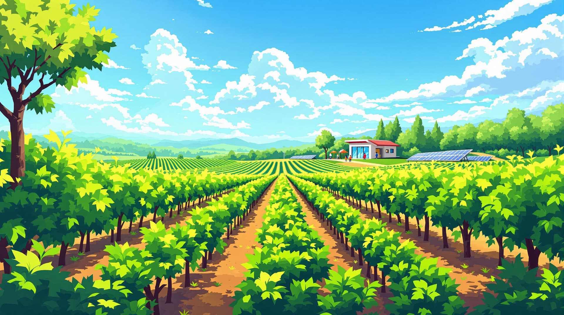 Challenges and Solutions for Emerging Winemakers