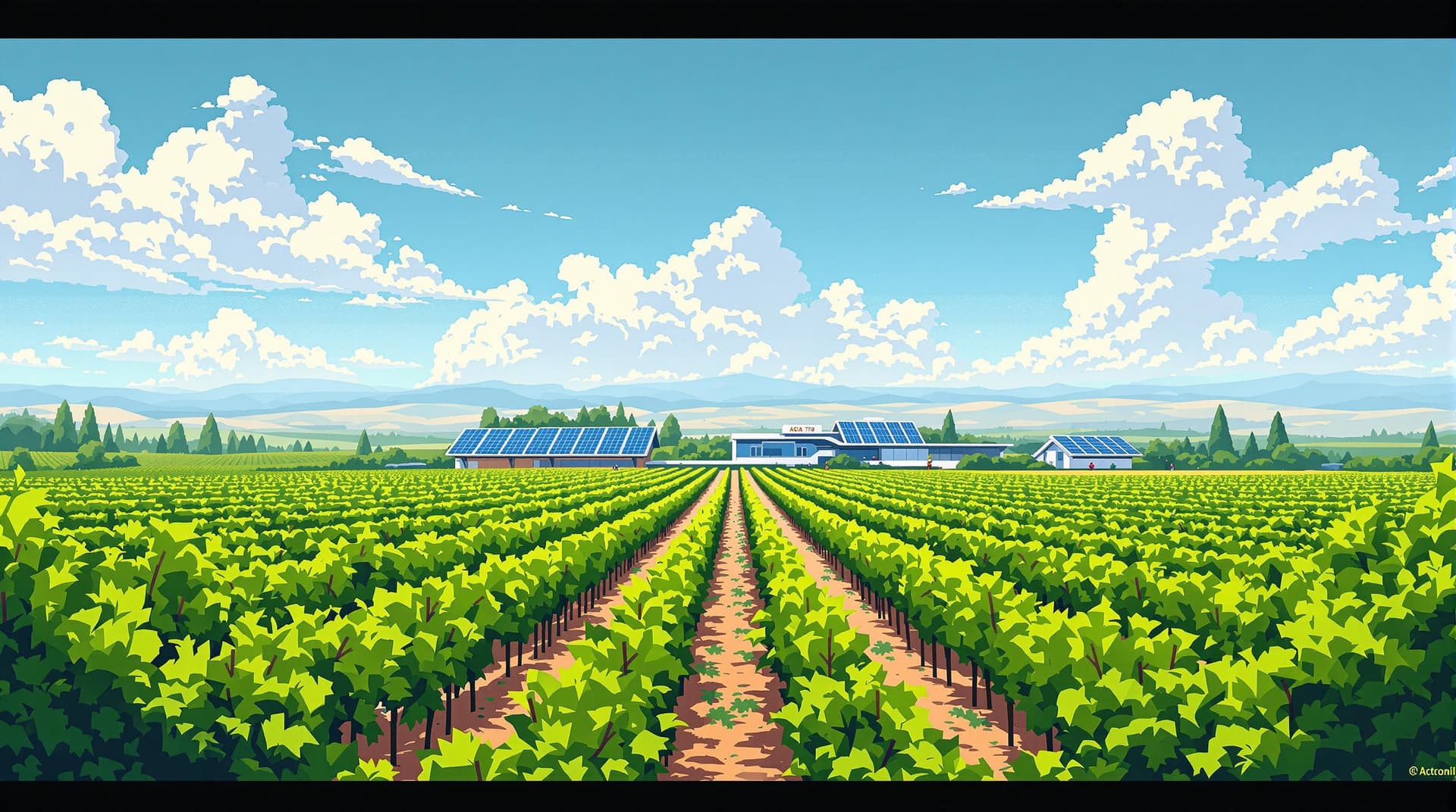 How to Find Contacts at Vineyards in 2025