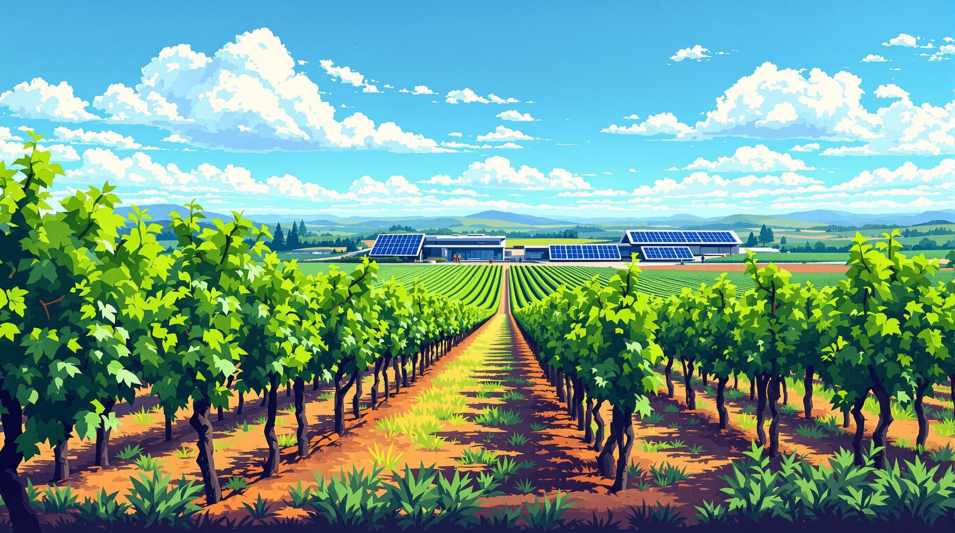 Journey Mapping for Vineyard Sales Teams