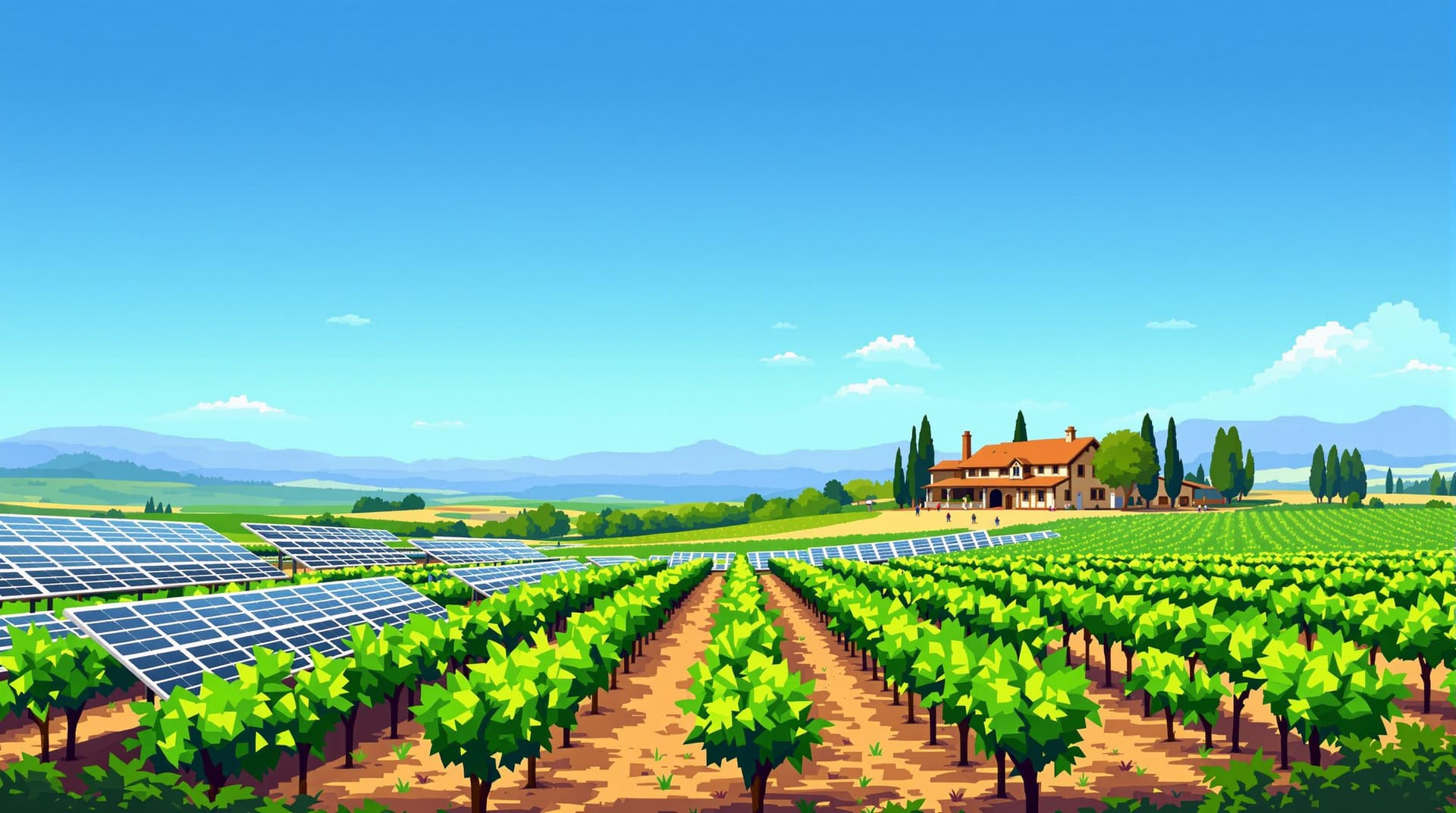 Using Data To Map Buyer Journeys In Wine Industry