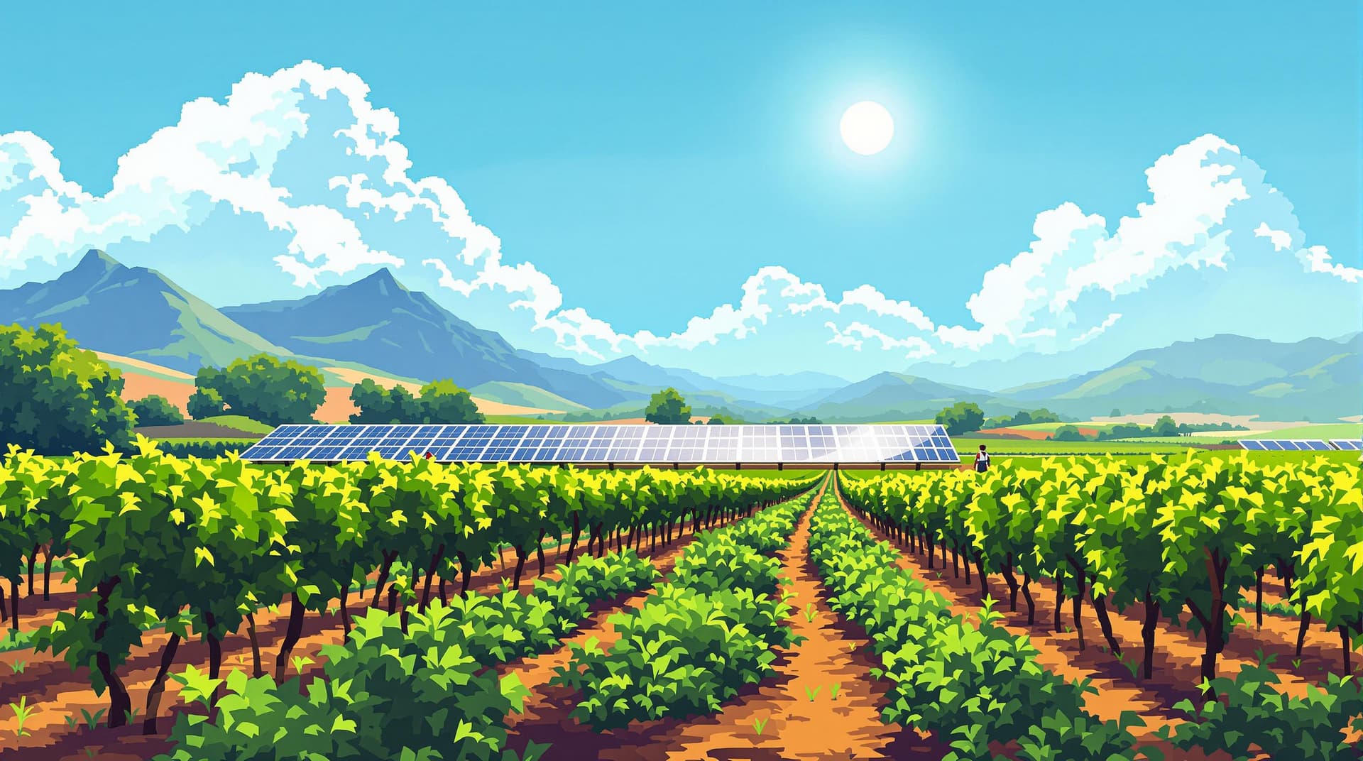 Understanding Vineyard Management Company Buying Personas