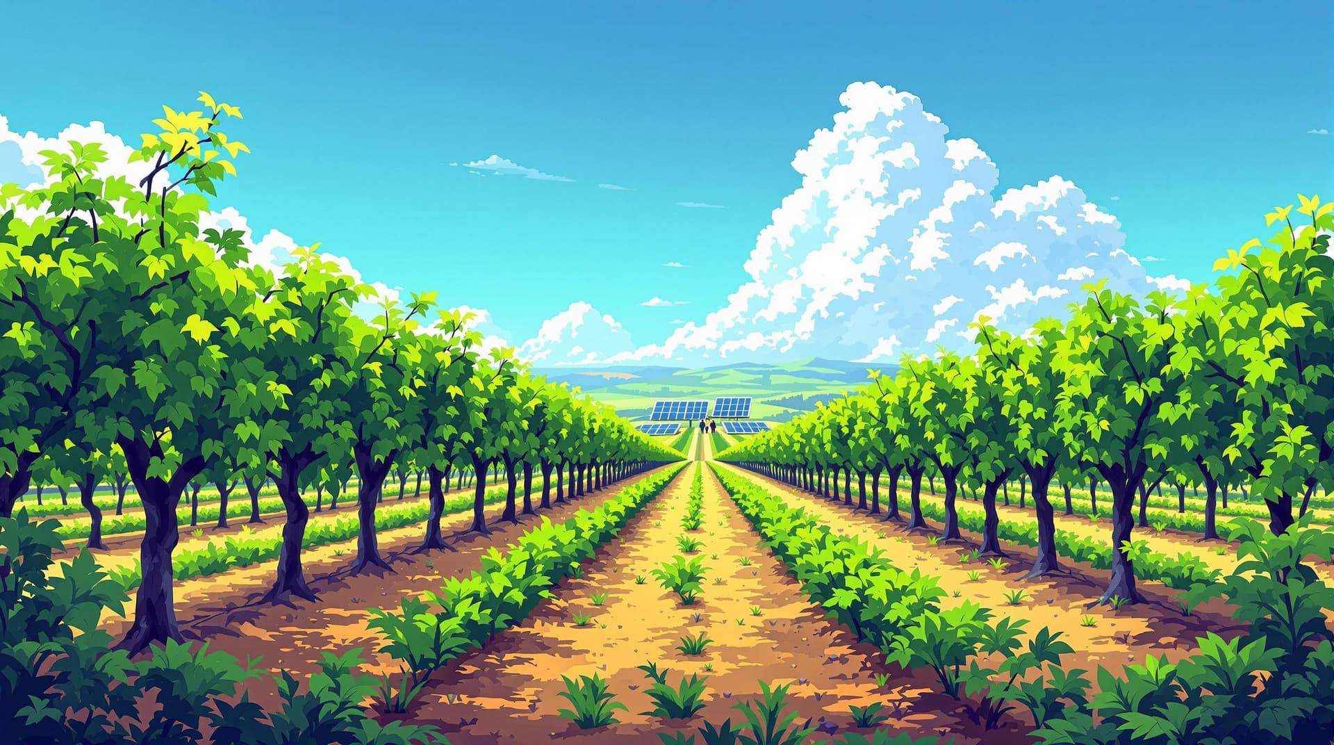 How Agtech will Impact Vineyard Yields in 2025