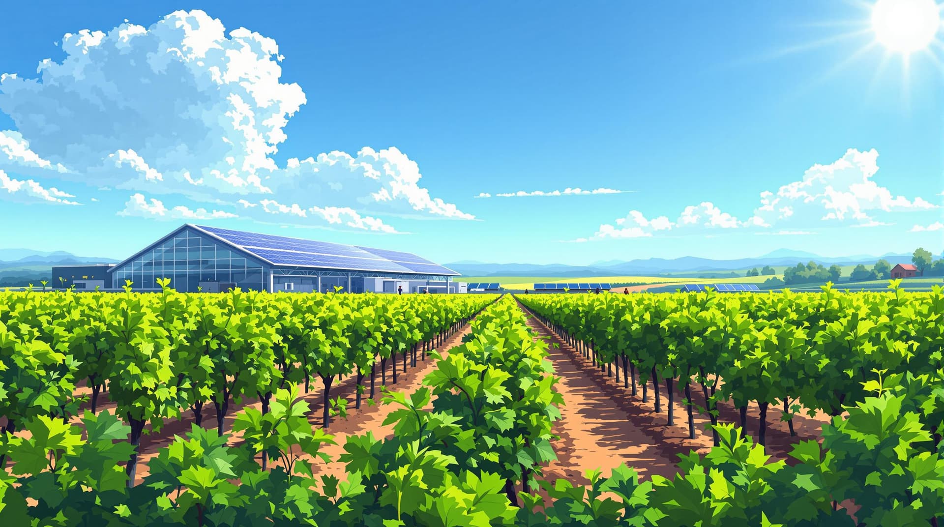 How Agtech Companies Use Data for Sales Forecasting