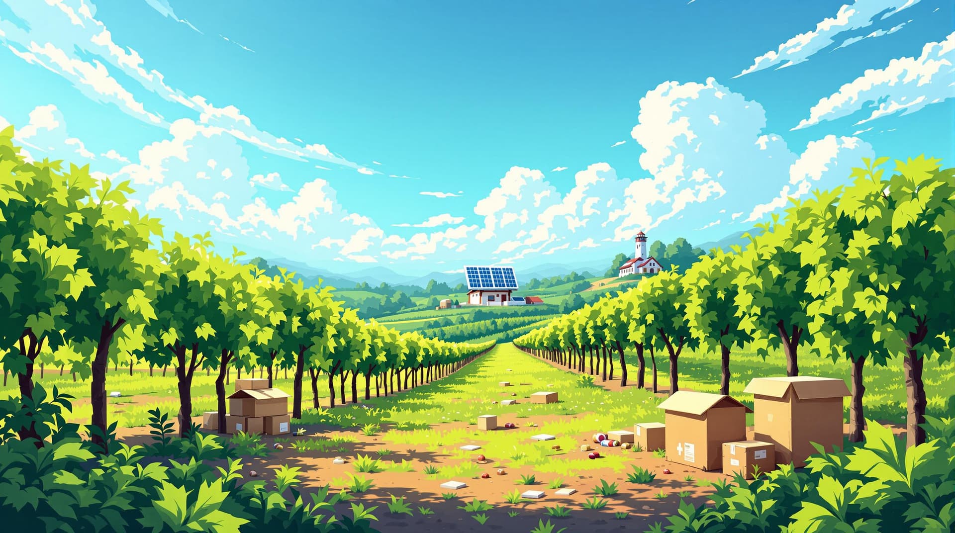 How Eco-Friendly Packaging Affects Wine Sales