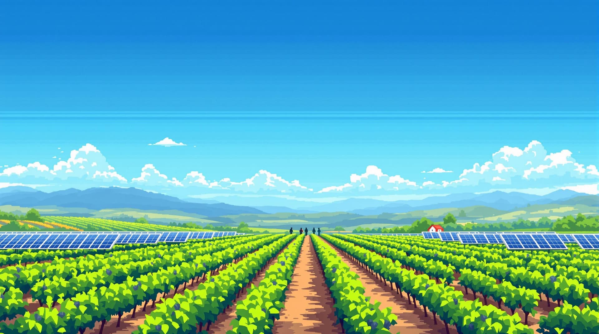 Precision Viticulture: Ultimate Guide 2024